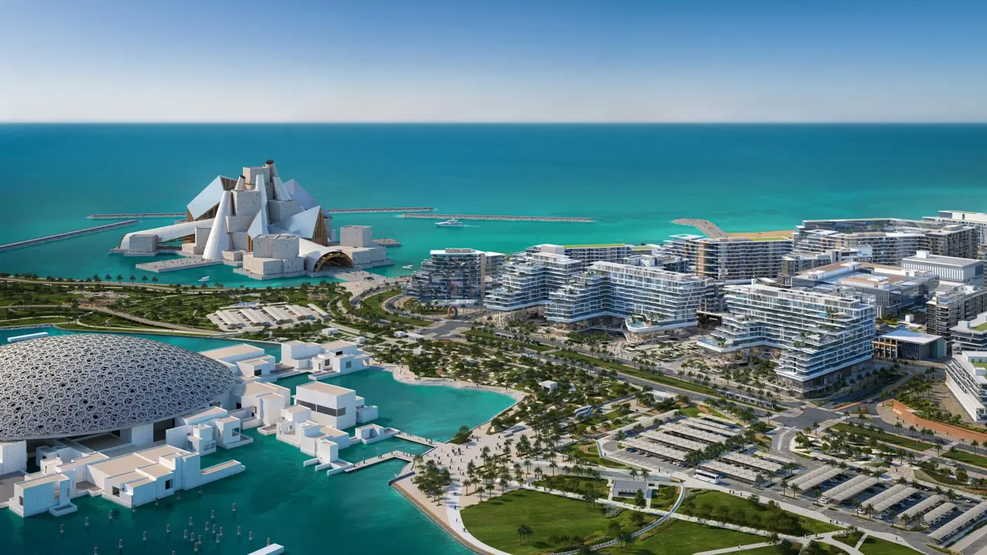 How to buy off-plan property in Abu Dhabi
